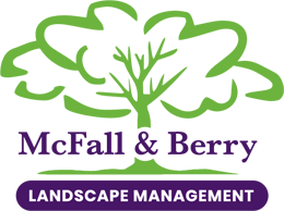 Mc Fall  Berry Landscape Mgmt